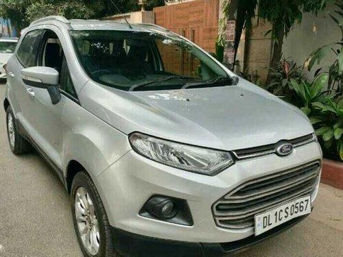 Ford EcoSport 2013-2015 1.5 DV5 MT Titanium Optional for sale in New Delhi