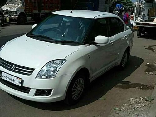 2010 Maruti Suzuki Swift Dzire MT for sale at low price in Thane