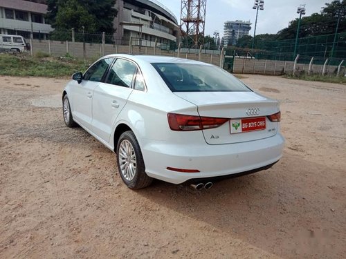 Audi A3 AT 2015 in Bangalore