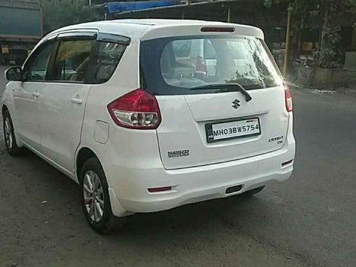 Maruti Suzuki Ertiga ZXI MT 2015 for sale