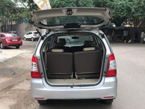 Toyota Innova 2004-2011 2.5 G4 Diesel 8-seater MT for sale in New Delhi