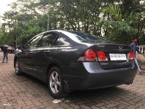 Honda Civic 2006-2010 1.8 V MT for sale in Mumbai