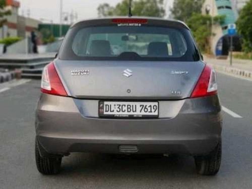 Maruti Swift LDI BSIV MT for sale in New Delhi