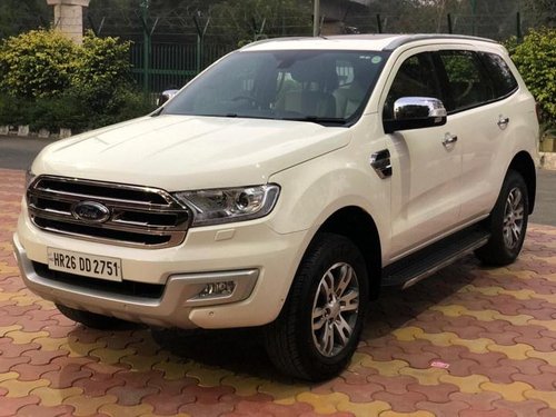 Ford Endeavour 3.2 Titanium AT 4X4 for sale in New Delhi