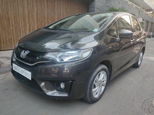 Used 2017 Honda Jazz 1.5 V AT i VTEC  for sale in Mumbai