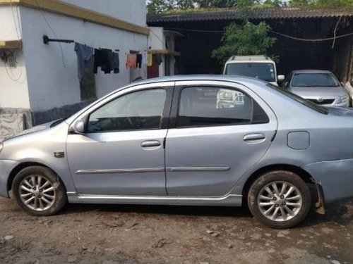 Used 2012 Toyota Etios VXD MT for sale in Kolkata