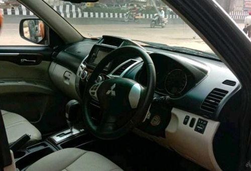 2015 Mitsubishi Pajero Sport AT for sale at low price in New Delhi
