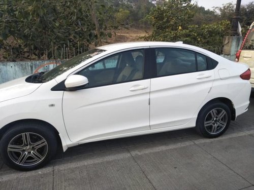 Honda City i-VTEC SV 2014 MT for sale in Pune 