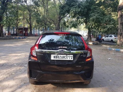 Used 2015 Honda Jazz MT for sale in Kolkata