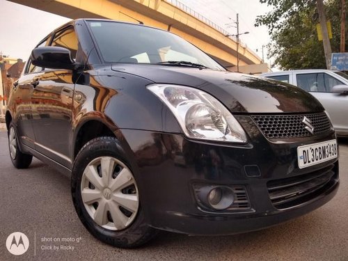 2009 Maruti Suzuki Swift MT for sale at low price in New Delhi