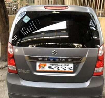 2018 Maruti Suzuki Wagon R LXI MT for sale at low price in Thane