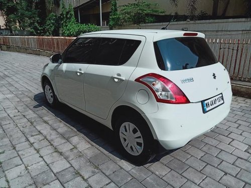 Maruti Suzuki Swift VDI MT 2015 for sale in Thane