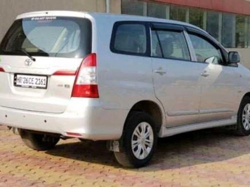 Toyota Innova 2014 MT for sale in New Delhi
