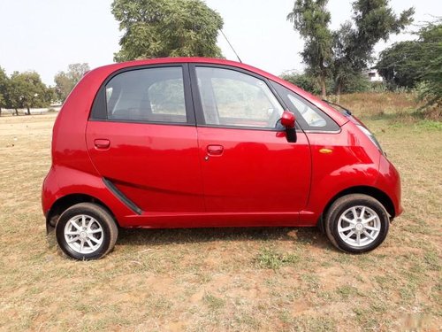 Tata Nano Twist XT MT 2015 in Ahmedabad