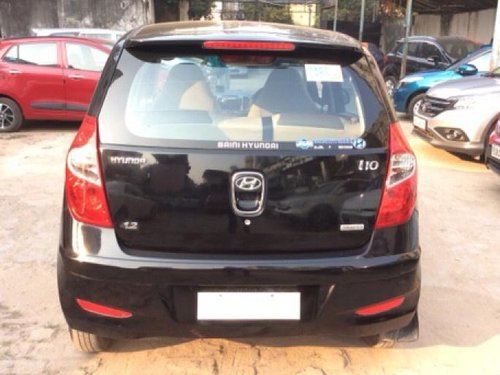 2011 Hyundai i10 Magna MT for sale in Kolkata