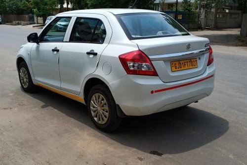 Used 2018 Maruti Suzuki Swift Dzire for sale in Ahmedabad