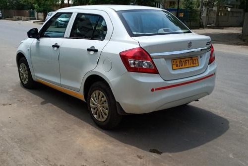 Used 2018 Maruti Suzuki Swift Dzire for sale in Ahmedabad