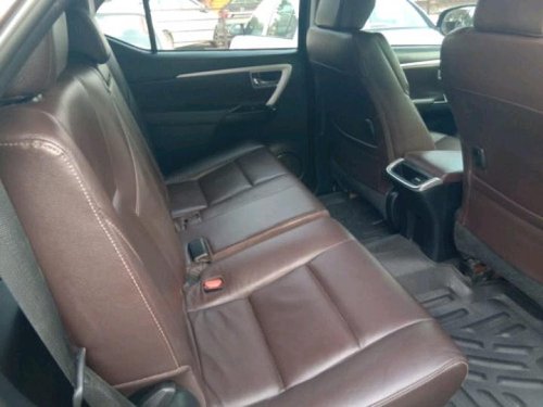 Toyota Fortuner 2011-2016 4x4 AT for sale in Ahmedabad