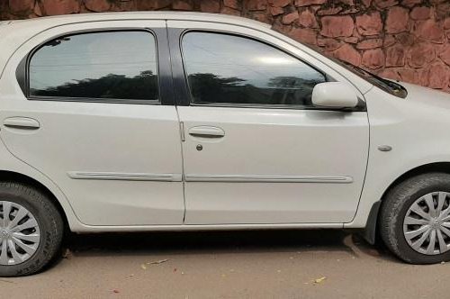 Used Toyota Etios Liva GD 2012 MT for sale in Pune 