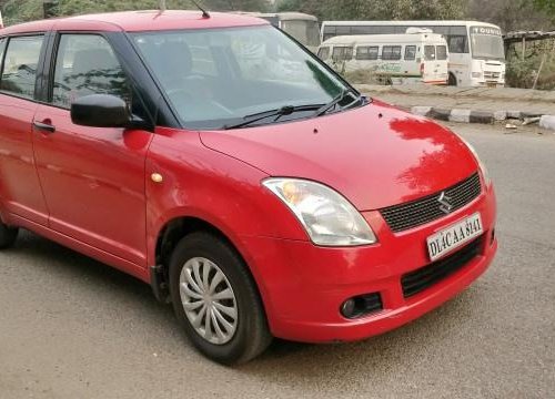 Used Maruti Suzuki Swift VXI MT car at low price in New Delhi