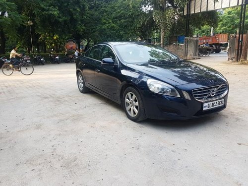 Volvo S60 2013-2015 D4 KINETIC AT for sale in New Delhi