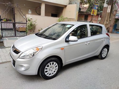 2010 Hyundai i20 1.2 Magna MT for sale in New Delhi