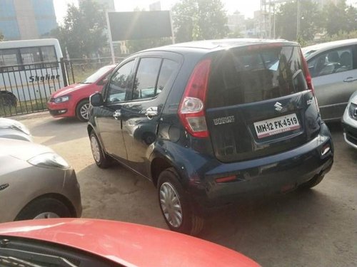 Maruti Suzuki Ritz 2009 MT for sale  in Pune 