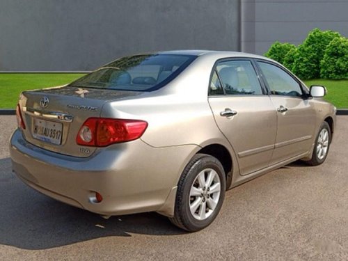 2008 Toyota Corolla Altis VL AT for sale at low price in New Delhi