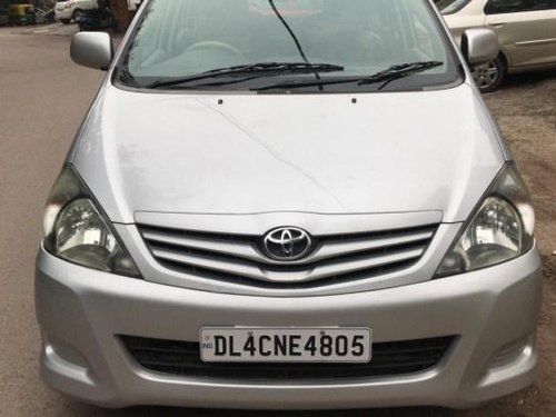 Toyota Innova 2004-2011 2.5 G4 Diesel 8-seater MT for sale in New Delhi