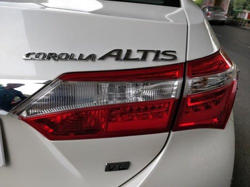 Used Toyota Corolla Altis VL AT 2015 for sale in New Delhi