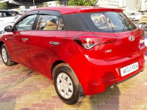 Hyundai Elite i20 2015 MT for sale in Kolkata