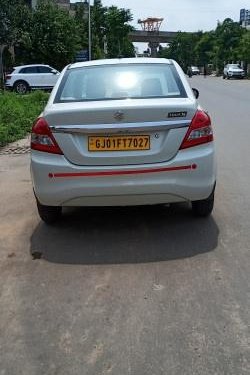 Used 2018 Maruti Suzuki Swift Dzire for sale in Ahmedabad