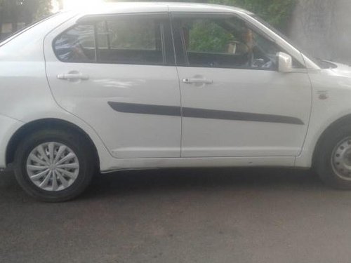 Maruti Suzuki Swift DZire Tour 2016 MT for sale in Hyderabad