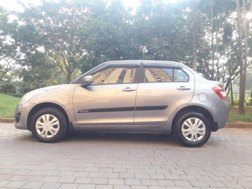 2014 Maruti Suzuki Swift Dzire MT for sale in Mumbai