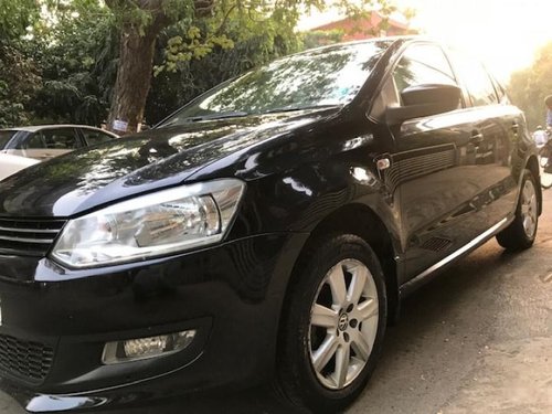 Used 2013 Volkswagen Polo MT for sale in Mumbai