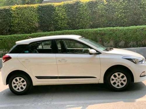 Hyundai Elite i20 1.2 Spotz 2017 MT for sale in New Delhi