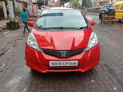 Honda Jazz 2011-2013 S MT for sale in Mumbai 