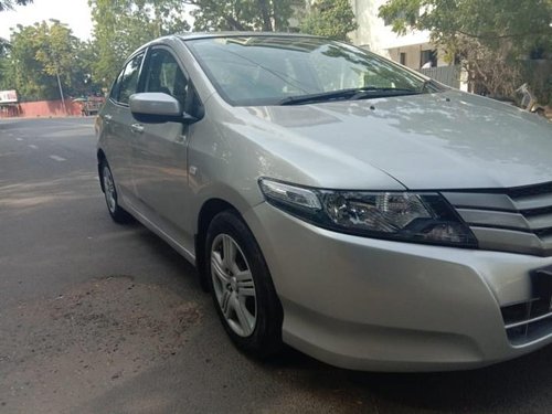 Used 2008 Honda City 1.5 S AT for sale in Ahmedabad