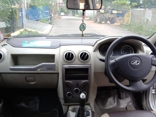 Mahindra Verito 1.5 D4 BSIV MT for sale in Hyderabad