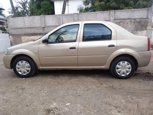 Used Mahindra Logan Diesel 1.5 DLS MT car at low price in Coimbatore