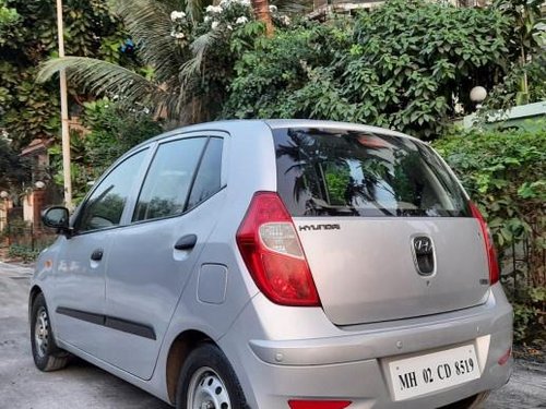 Used Hyundai i10 Era 1.1 MT car at low price in Mumbai