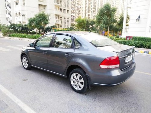 2014 Volkswagen Vento MT for sale in New Delhi