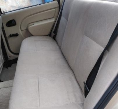 Used Mahindra Logan Diesel 1.5 DLS MT car at low price in Coimbatore