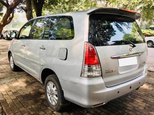 2010 Toyota Innova MT 2004-2011 for sale in Pune 