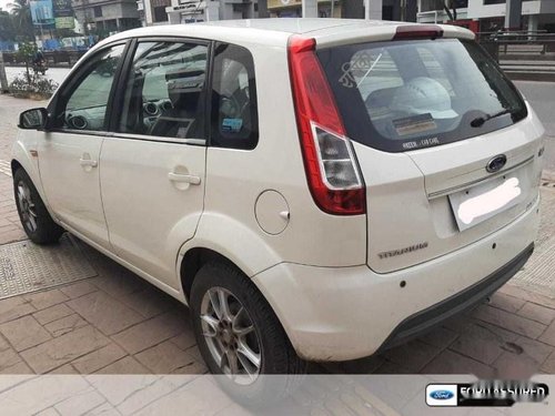 Used Ford Figo MT car at low price in Pune 