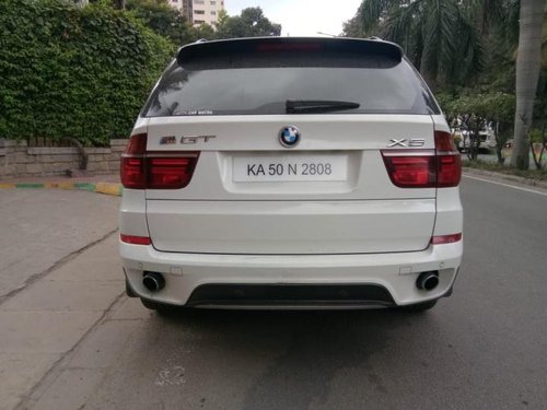 2012 BMW X5 xDrive 30d AT for sale in Bangalore