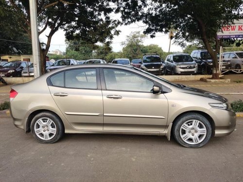 2009 Honda City 1.5 S MT for sale in Pune 