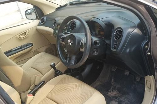 Honda Amaze SX i DTEC 2014 MT for sale in Ahmedabad