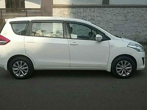 Maruti Suzuki Ertiga ZXI MT 2015 for sale