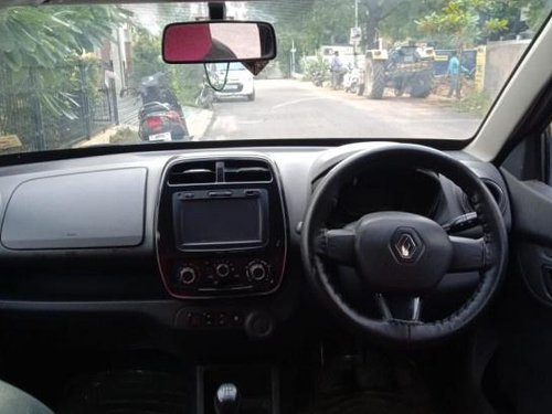 Renault KWID 2015-2019 RXT MT for sale in Hyderabad